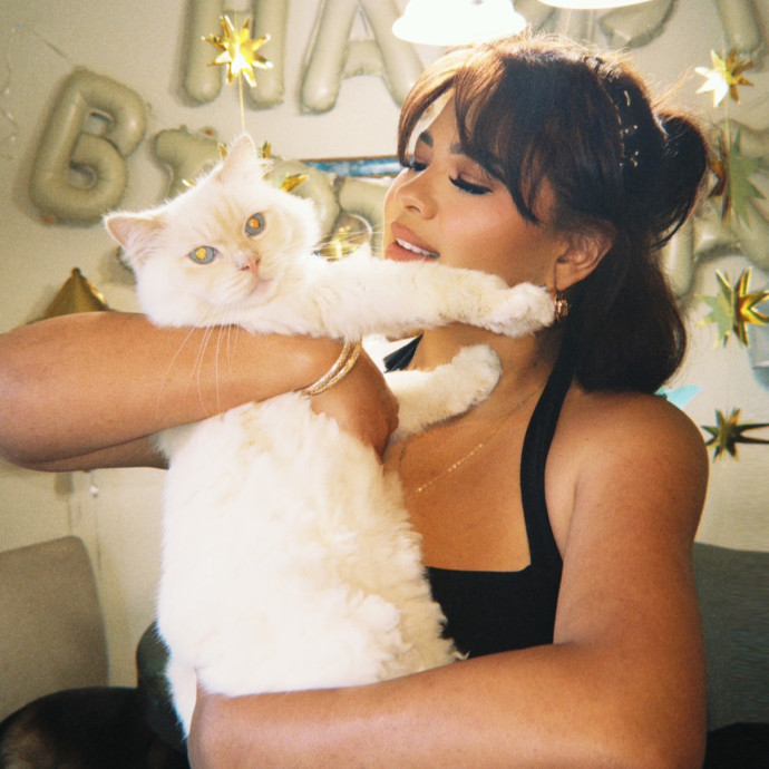 Patient Playful And Cat-Loving Sitter