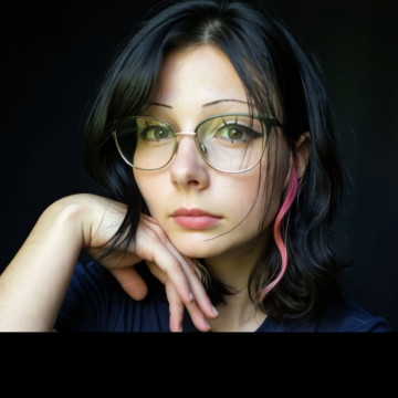 Julia's profile