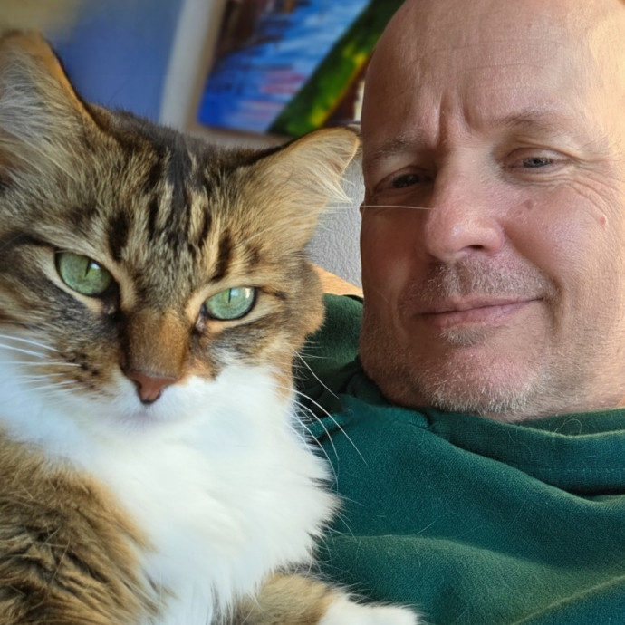 Soothing The 4-Legged Soul