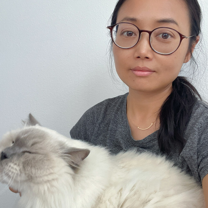 Loving Cat Sitter Ragdoll Owner