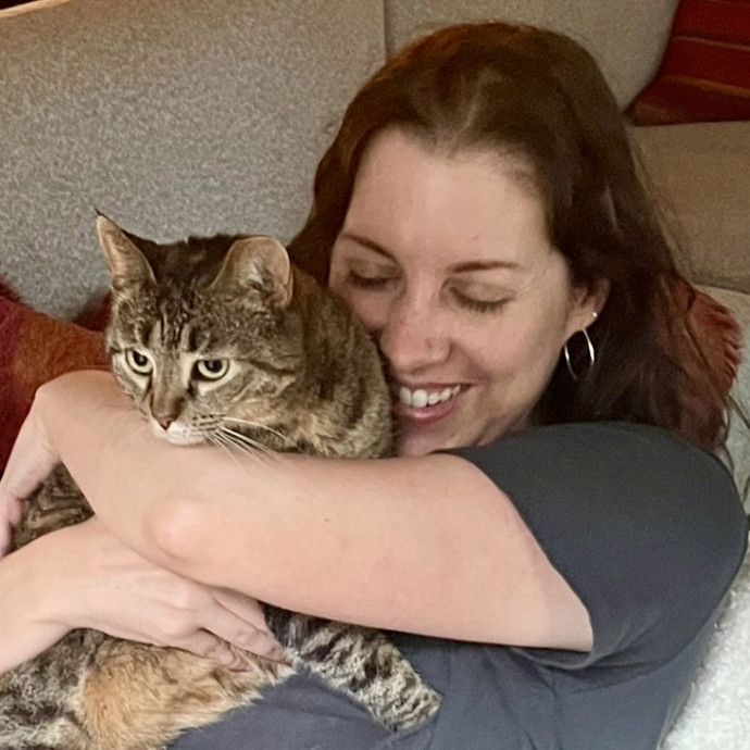 Katie's Caring Cat Care