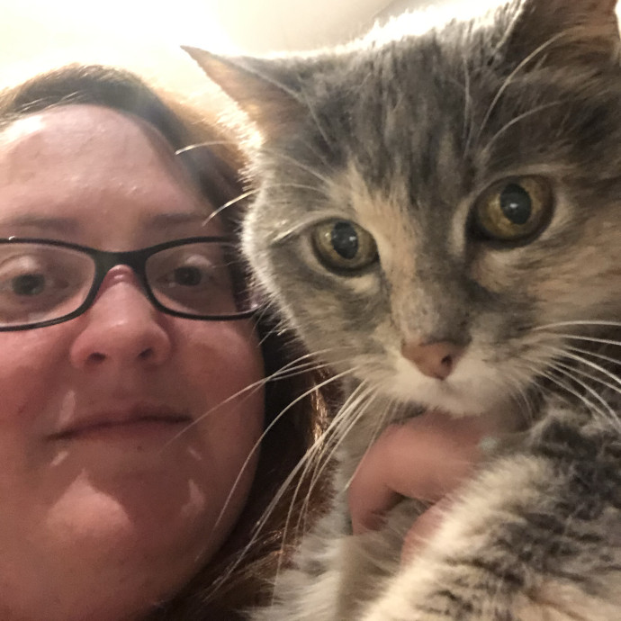 Clare Marie The Aristocat