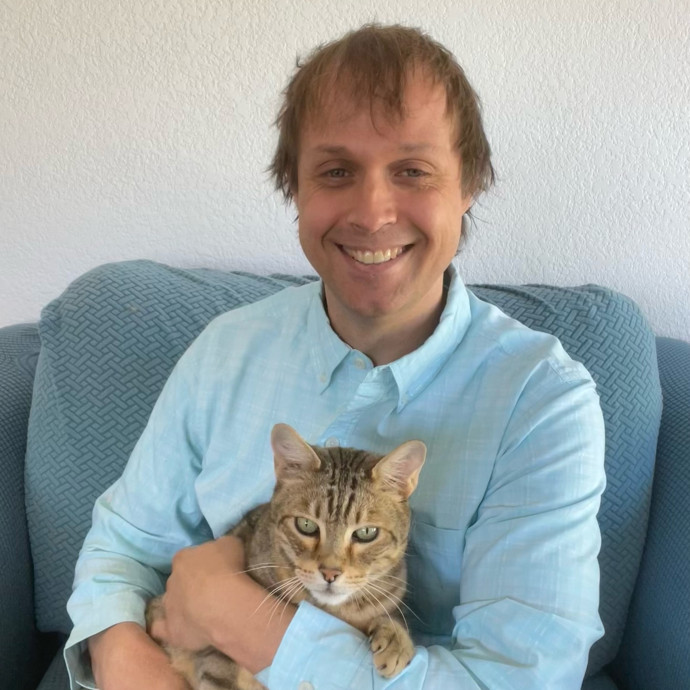 Luxury Cat Care