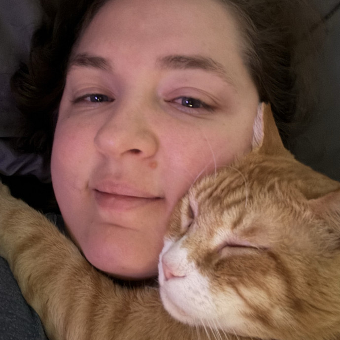 Experienced Cat Mom Offering Purr-Fe