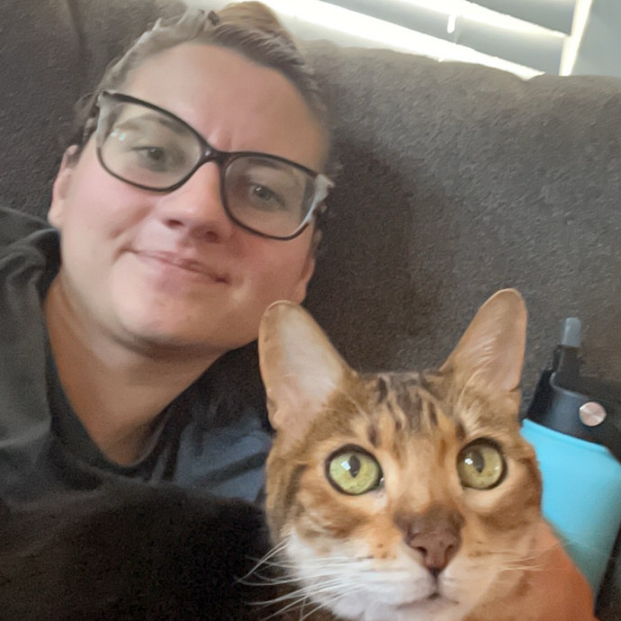 I'd Be Honored To Care For Your Fur Baby
