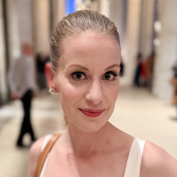 Jodi's profile