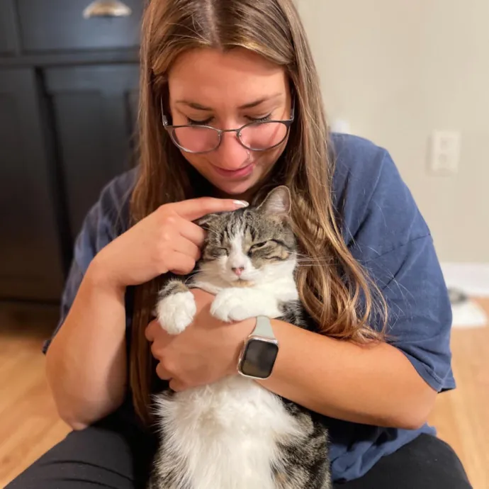 Multi-Pet Sitter