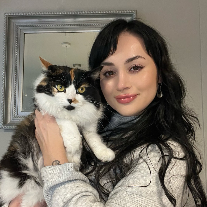 Considerate  Purrfessional