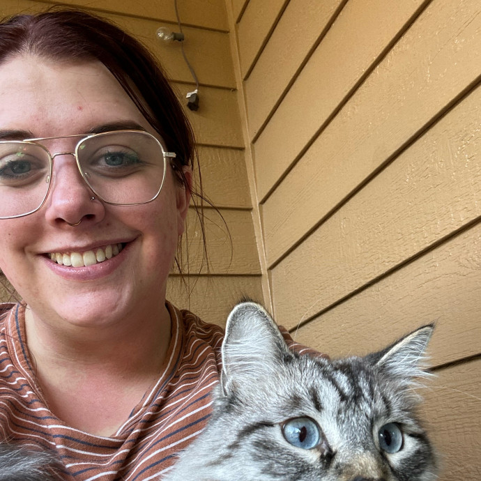 Leah's Whisker Whimsy