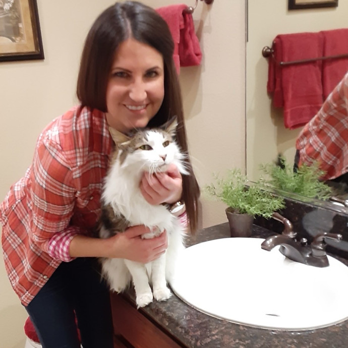 Compassionate Care For All Cats