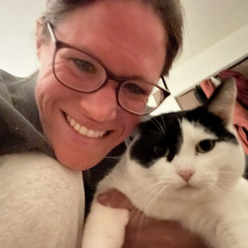 Kata's profile