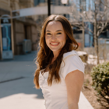 Georgia's profile