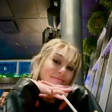 Jordan's profile