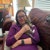Purrfect Cat Sitter