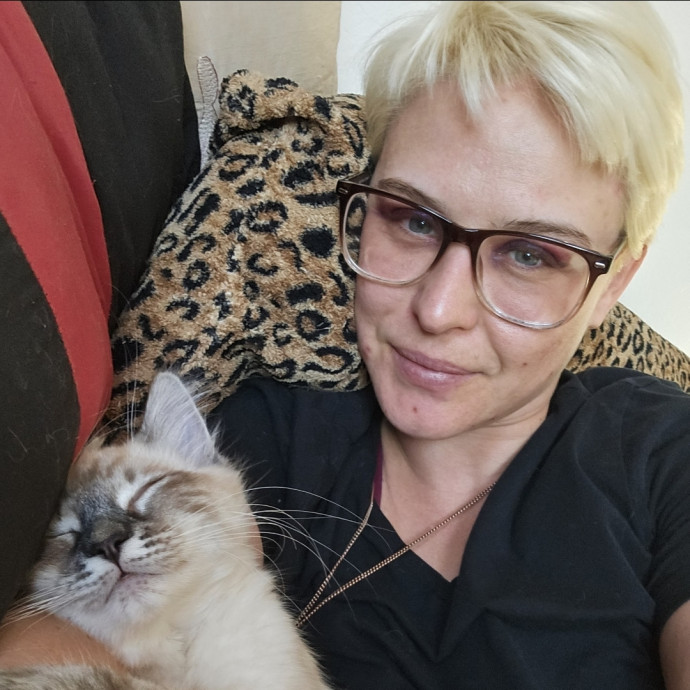 Soft Skilled- Sensitive Cats Welcome Soft Skilled- Sensitive Cats Welcome
