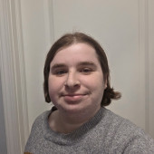 Aurora Area Cat Sitter- Lillian S