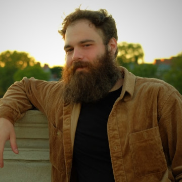 Nick's profile