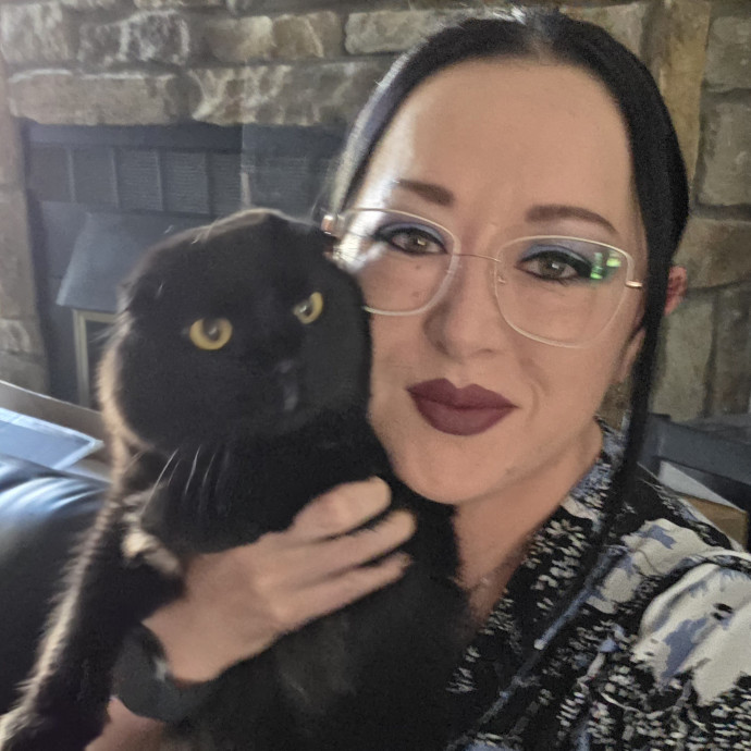 Cat Nanny By Day Cat Whisperer By Night