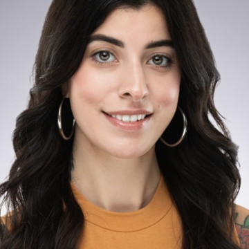 Megan's profile