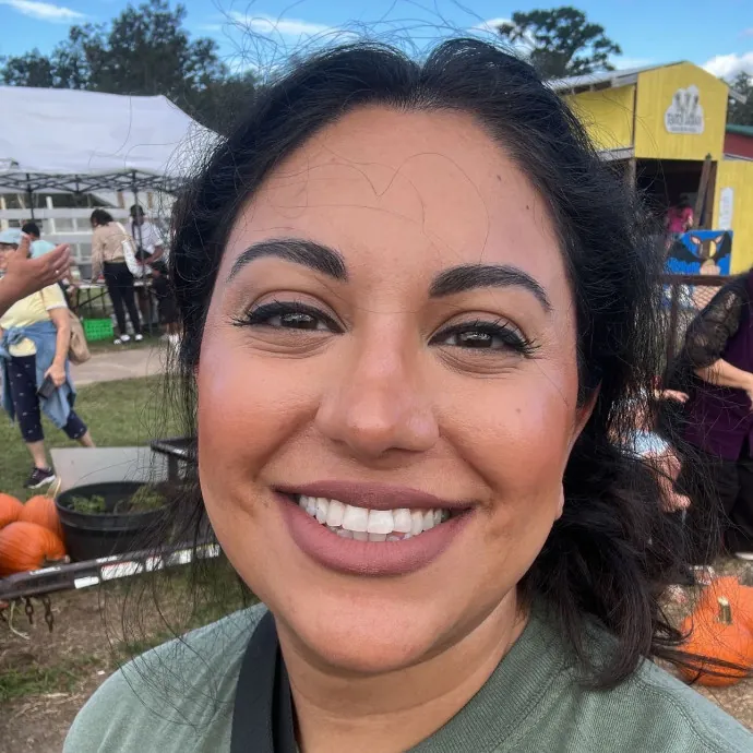 Waheeda G.