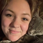 Loving Cat Sitter
