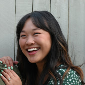 Dependable And Friendly Cat Mom