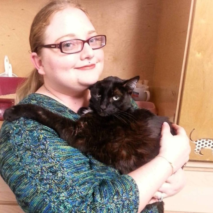 Experienced Kind And Reliable Sitter