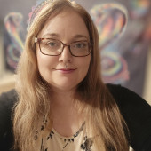 Jennifer M.