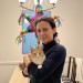 Patricia's Furry Fiesta Cat Sitting