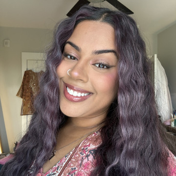 Anum's profile