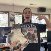 Claire's Cat Care