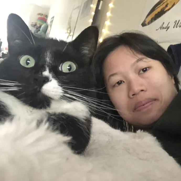 Animal Sitter Raised By Veterinarians