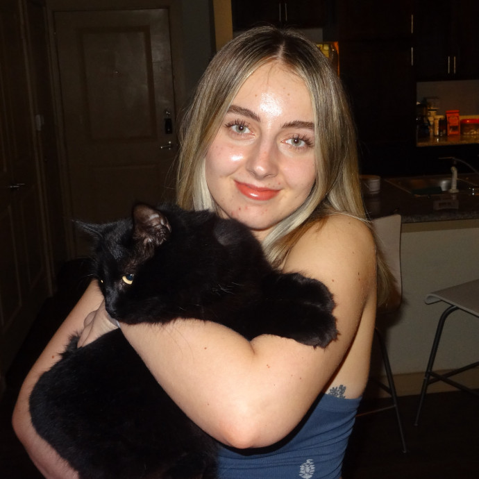 Purrfectly Pampered Cat Care