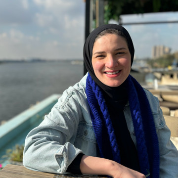 Sherien's profile