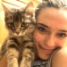 Cat Lady Lucy