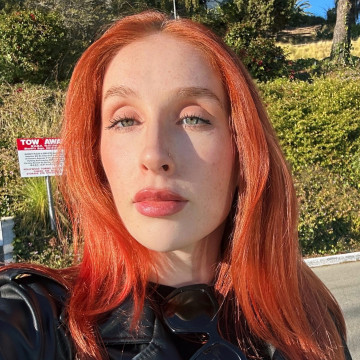 Sky's profile