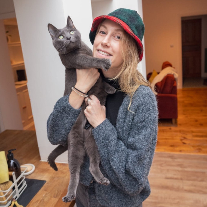 Stress-Free Cat Care