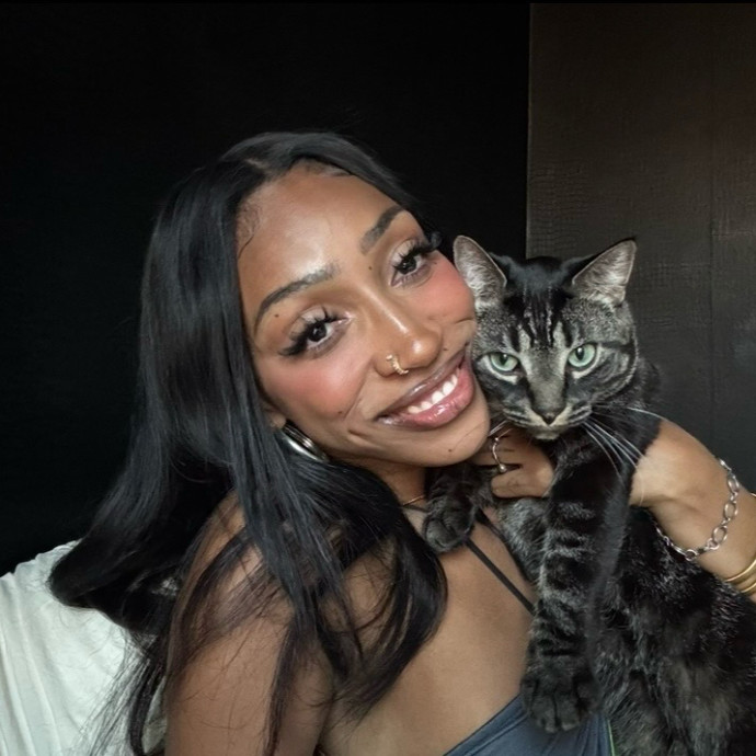 Vipurr Intuitive Cat Lover Vipurr Intuitive Cat Lover