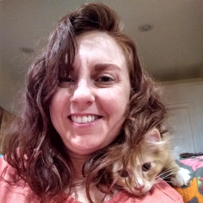 Experienced Cat Lady - Minus The Crazy Experienced Cat Lady - Minus The Crazy