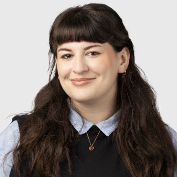 Hannah's profile