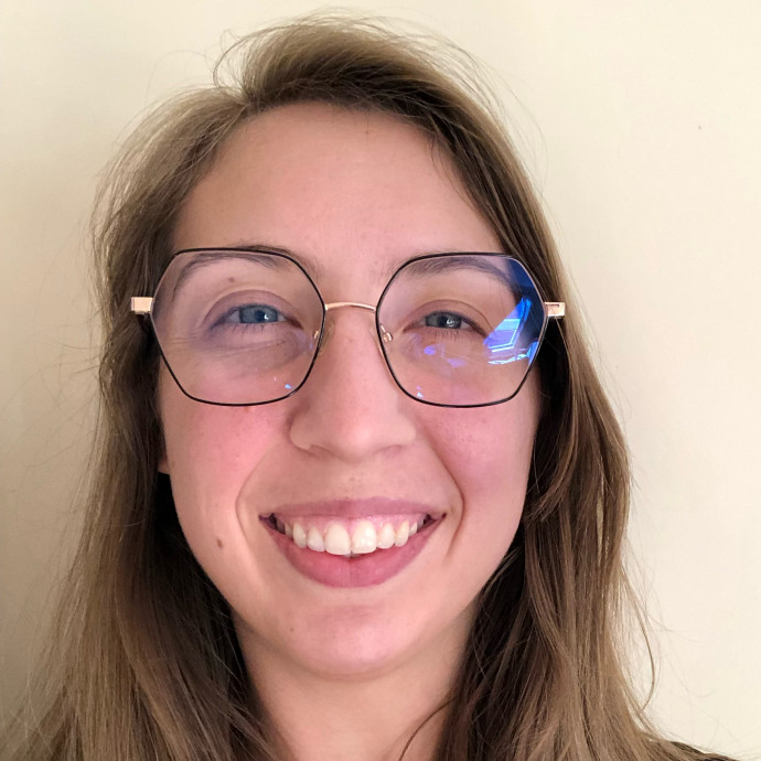 Caitie's profile