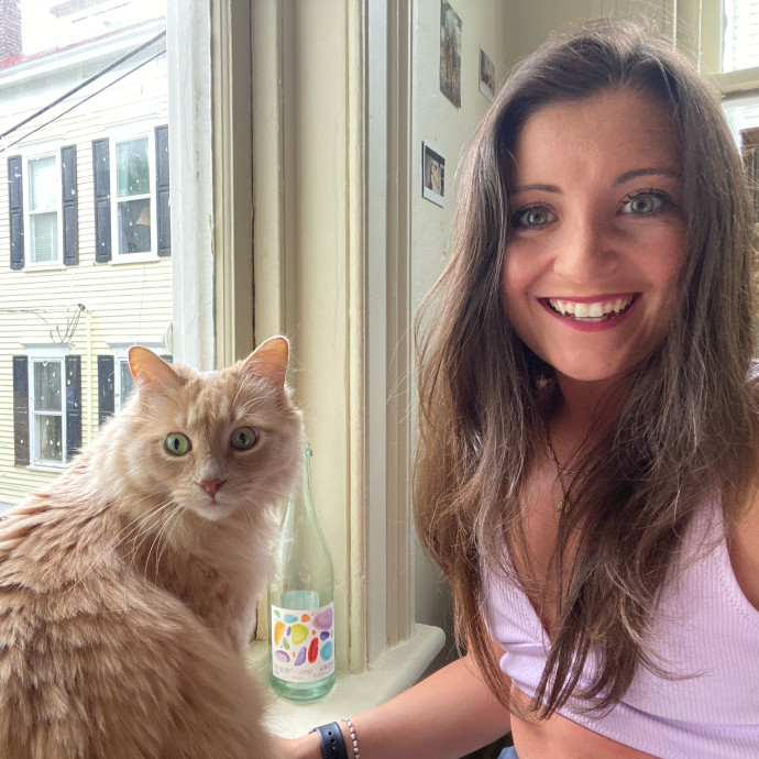 Professional Cat Lover