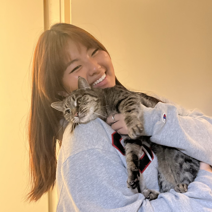 Trusted Cat Care With Sam