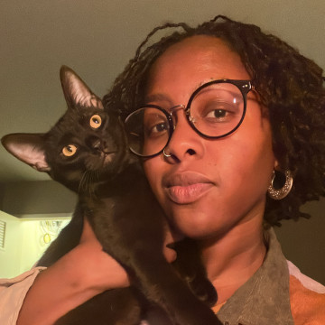 Nichelle's profile