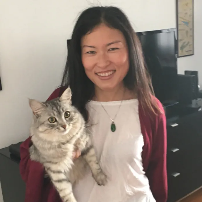 35 Years Of Trusted Cat Care
