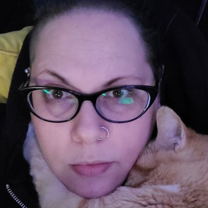 Decades Of Cat Experience Decades Of Cat Experience