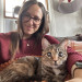The Puuurrrfect Cat Sitter