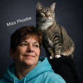 Purrfectly Pawsome Cat Sitter