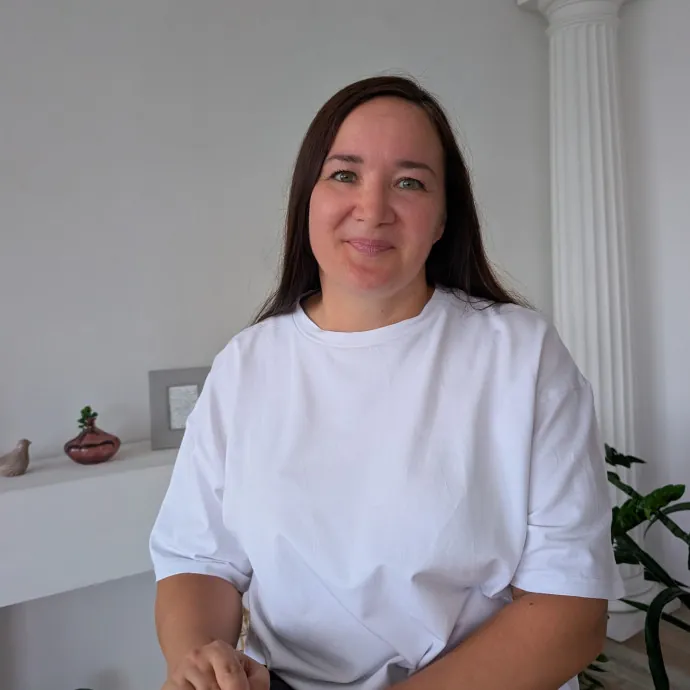Evgeniia L.