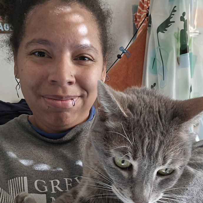 Pet Sitter- 12 Years Vet Tech Experience